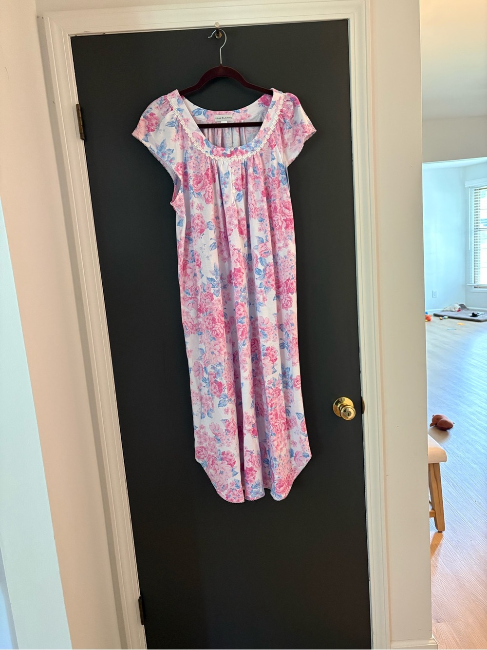 Miss Elaine Night Gown